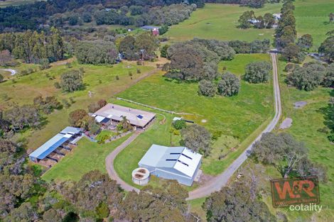 Property photo of 47 Harrogate Road Gledhow WA 6330