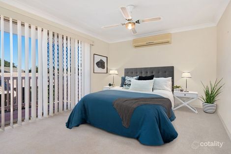 Property photo of 3 Nangando Street Capalaba QLD 4157