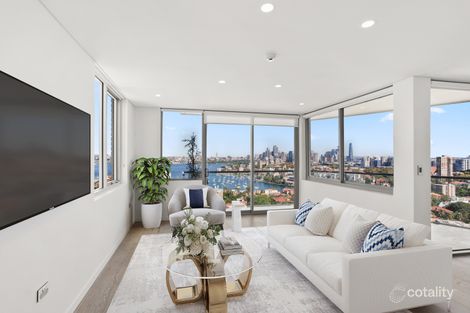 Property photo of 21/9 Anderson Street Neutral Bay NSW 2089