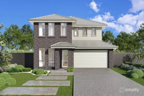 Contact Agent For Address, Leppington, NSW 2179