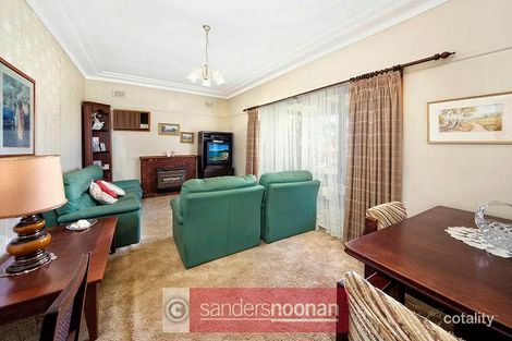 Property photo of 14 Beale Crescent Peakhurst NSW 2210