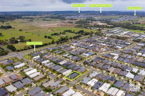 Property photo of 25 Coastside Drive Armstrong Creek VIC 3217