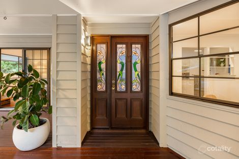 Property photo of 24 Barkala Street The Gap QLD 4061