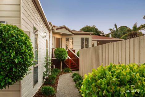 Property photo of 4 Woodrow Street Bittern VIC 3918