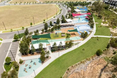 Property photo of 4 Jasper Way Leppington NSW 2179