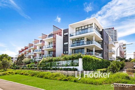 Property photo of 206/5 Nina Gray Avenue Rhodes NSW 2138