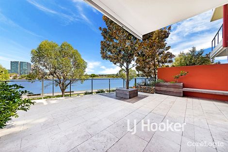 Property photo of 206/5 Nina Gray Avenue Rhodes NSW 2138