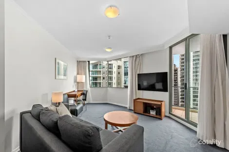 2708/95 Charlotte St, Brisbane City, QLD 4000