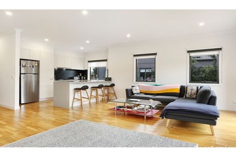 Property photo of 85 Waterhaven Boulevard Point Cook VIC 3030