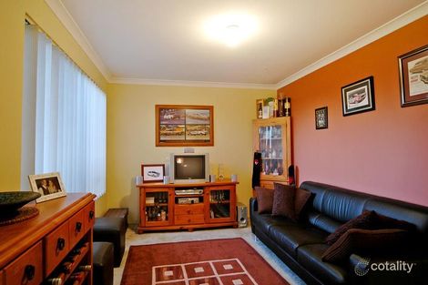 Property photo of 31 Metroliner Drive Currambine WA 6028