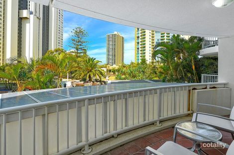 10/132-138 Ferny Ave, Surfers Paradise, QLD 4217