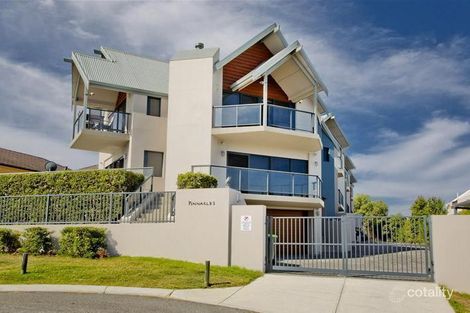 10a Edgehill St, Scarborough, WA 6019