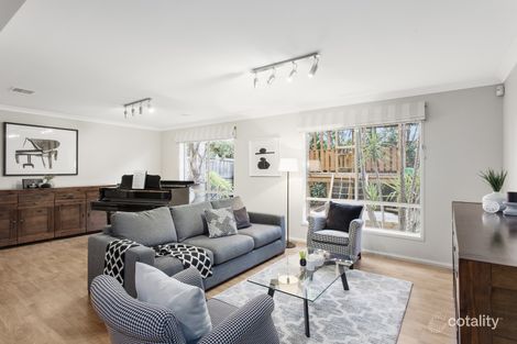 Property photo of 8 Albert Park Way Keysborough VIC 3173