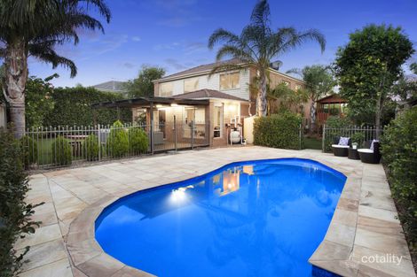 Property photo of 8 Albert Park Way Keysborough VIC 3173