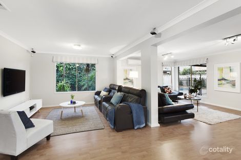 Property photo of 8 Albert Park Way Keysborough VIC 3173