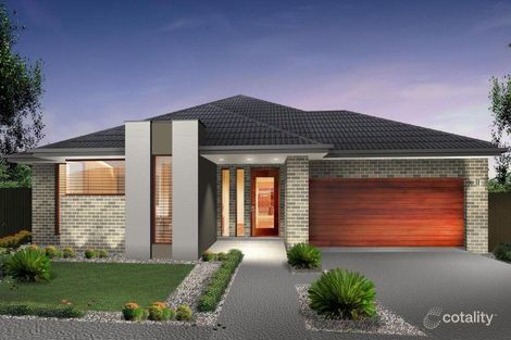 Property photo of 5 Mathoura Avenue Werribee VIC 3030