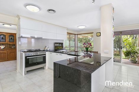 Property photo of 11 Nunkere Crescent Rouse Hill NSW 2155