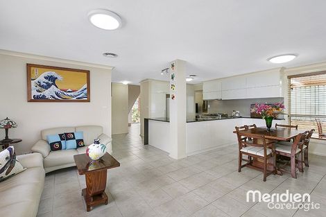 Property photo of 11 Nunkere Crescent Rouse Hill NSW 2155