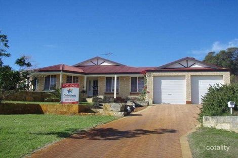 Property photo of 9 Claret Place Mount Richon WA 6112