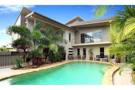 Property photo of 15 Bollard Court Cleveland QLD 4163