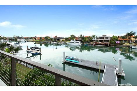 Property photo of 15 Bollard Court Cleveland QLD 4163