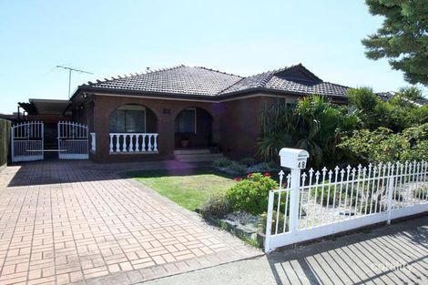 Property photo of 48 Spring Drive Hoppers Crossing VIC 3029