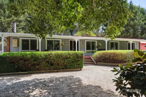 Property photo of 5 Glen Street Tylden VIC 3444