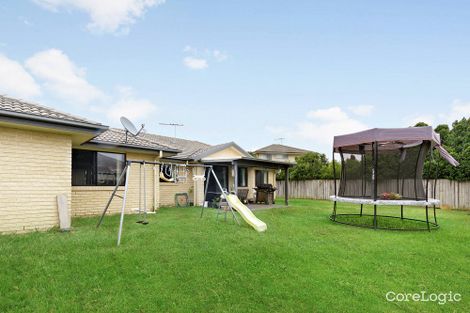 Property photo of 35 Westminster Road Bellmere QLD 4510