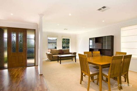 Property photo of 12 Kirton Street Stanhope Gardens NSW 2768