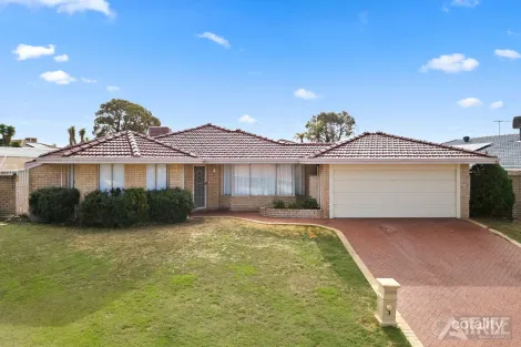 Property photo of 3 Poinsettia Grove South Lake WA 6164