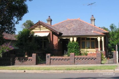 27 Brighton St, Croydon, NSW 2132