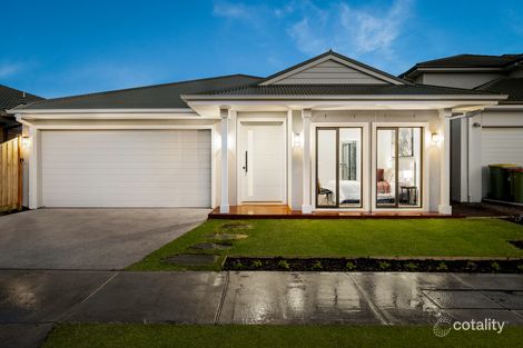 Property photo of 7 Ariel Way Officer VIC 3809