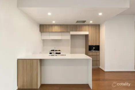 Property photo of 5510/331 Macarthur Avenue Hamilton QLD 4007