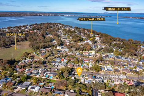 Property photo of 39 Karangal Crescent Buff Point NSW 2262