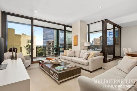 Property photo of 704/430 St Kilda Road Melbourne VIC 3004