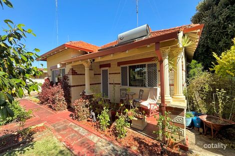 Property photo of 21 Birch Street Waroona WA 6215