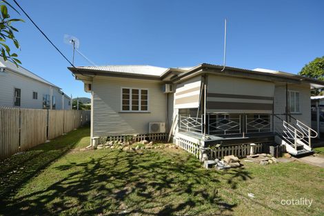 Property photo of 278 Pine Street Berserker QLD 4701