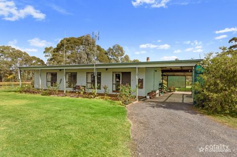 Property photo of 34 George Cook Drive South Daisy Hill VIC 3465