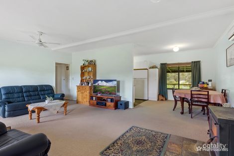 Property photo of 34 George Cook Drive South Daisy Hill VIC 3465