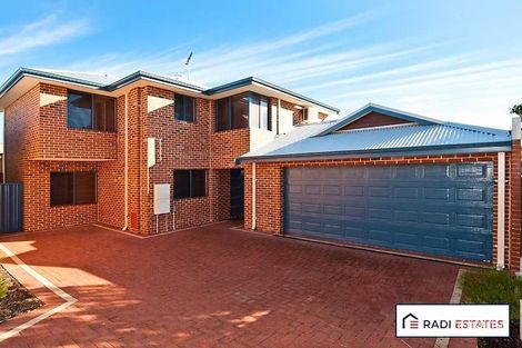 Property photo of C/321 Hector Street Tuart Hill WA 6060