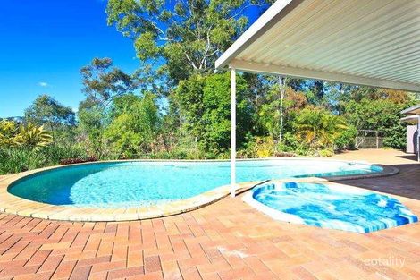 Property photo of 4 Padauk Drive Nerang QLD 4211