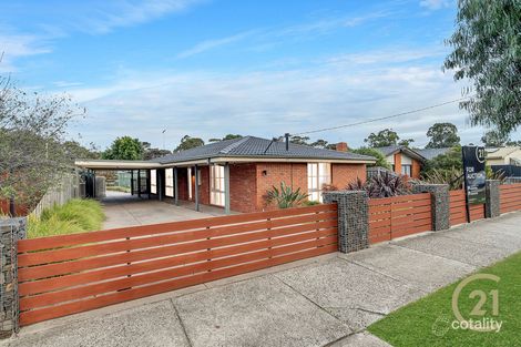 75 Charter Rd W, Sunbury, VIC 3429