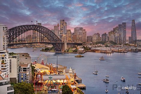 1206/61 Lavender St, Milsons Point, NSW 2061