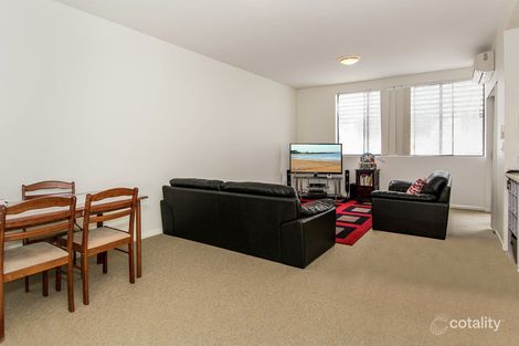 Property photo of 5/3-7 Macdonnell Road Margate QLD 4019