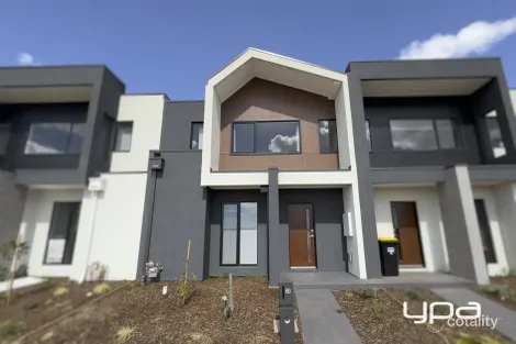 38 Harlequin Ave, Deanside, VIC 3336