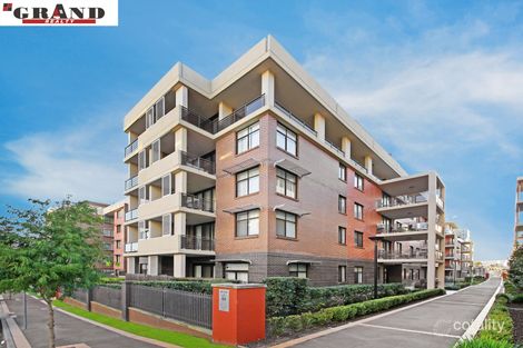 4307/10 Porter St, Ryde, NSW 2112