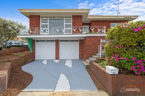 Property photo of 23 Annette Avenue Kogarah NSW 2217