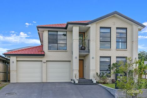 22 Derna St, Bardia, NSW 2565