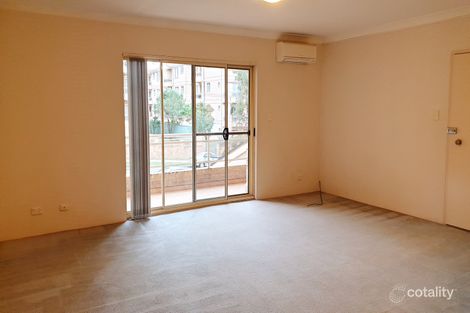 4/21-27 West St, Hurstville, NSW 2220