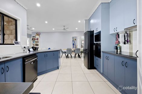Property photo of 9 Peacock Place Marian QLD 4753
